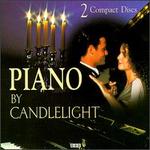 Piano by Candlelight
