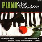 Piano Classics, Vol. 2 - Akiko Sagara (piano); Alfred Brendel (piano); Ilse von Alpenheim (piano); Marian Lapsansky (piano); Rudolf Firkusny (piano)