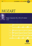 Piano Concerto No. 20 in D Minor / D-Moll