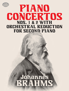 Piano Concertos Nos 1 And 2