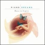 Piano Dreams - Anne Quefflec (piano); Dmitri Alexeev (piano); Jean-Bernard Pommier (piano); Kun Woo Paik (piano); Leif Ove Andsnes (piano);...