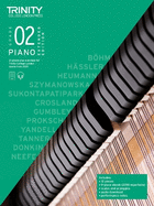 Piano Exam Pieces & Exercises 21-23 Grade 2 Ext Ed: Extended Edition