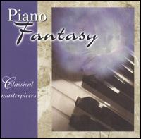 Piano Fantasy: Classical Masterpieces - Northstar Chamber Orchestra