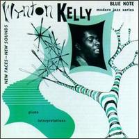 Piano Interpretations - Wynton Kelly