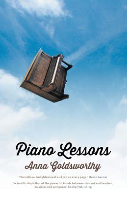 Piano Lessons - Goldsworthy, Anna