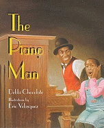Piano Man (Rlb)