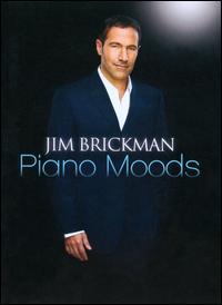Piano Moods - Jim Brickman