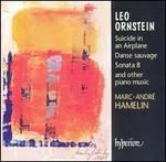 Piano Music By Leo Ornstein