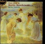 Piano Music by Moritz Moszkowski