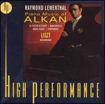 Piano Music of Alkan: Hexameron