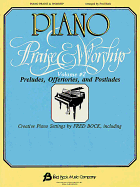 Piano Praise and Worship #2: Arr. Fred Bock