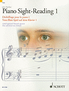 Piano Sight-Reading 1