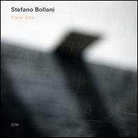 Piano Solo - Stefano Bollani