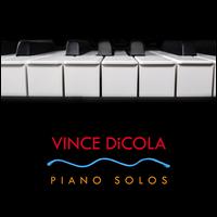 Piano Solos - Vince DiCola