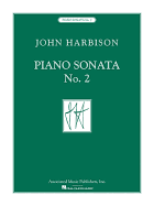 Piano Sonata No. 2