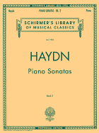 Piano Sonatas - Book 2