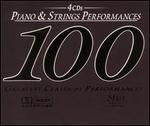 Piano & Strings Performances