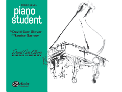 Piano Student: Primer