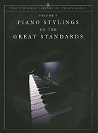 Piano Stylings of the Great Standards, Vol 5