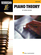 Piano Theory, Level 1