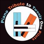 Piano Tribute to Twenty One Pilots