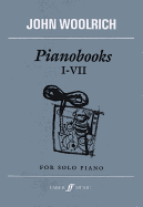 Pianobooks I-VII