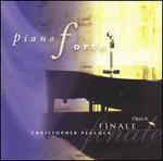 Pianoforte Opus 6: Finale