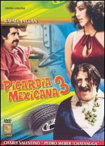 Picardia Mexicana 3