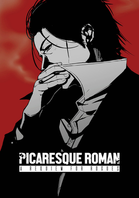 Picaresque Roman - Sigre