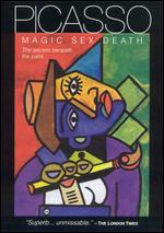 Picasso: Magic Sex Death