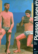 Picasso Museum, Paris: The Masterpieces - Bernadac, Marie-Laure