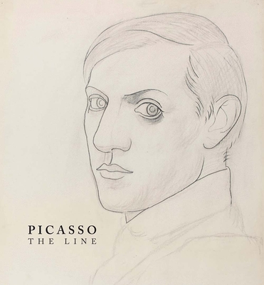 Picasso The Line - Gimnez, Carmen, and Breslin, David (Contributions by), and Elliott, Clare (Contributions by)