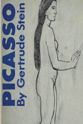 Picasso - Stein, Gertrude