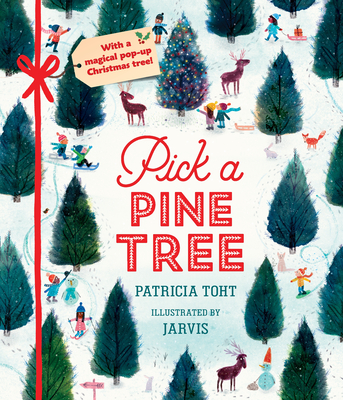Pick a Pine Tree: MIDI Edition - Toht, Patricia