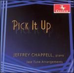 Pick It Up: Jazz Tune Arrangements