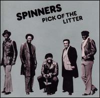 Pick of the Litter - Spinners