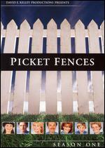 Picket Fences: Season 01