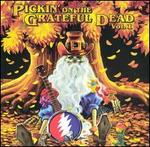 Pickin' on the Grateful Dead: A Tribute