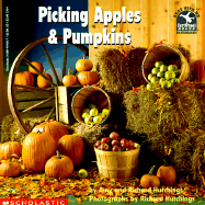Picking Apples & Pumpkins