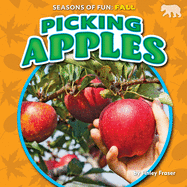 Picking Apples