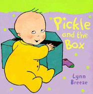 Pickle and the Box BB - Breeze, Lynn