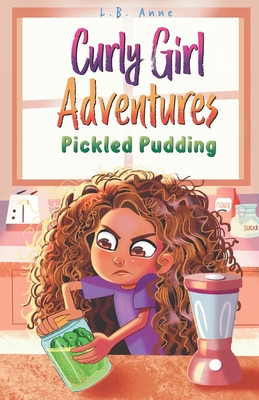 Pickled Pudding - Anne, L B
