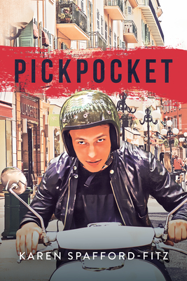 Pickpocket - Spafford-Fitz, Karen