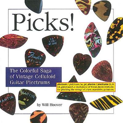 Picks! - Hoover, Will