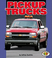 Pickup Trucks