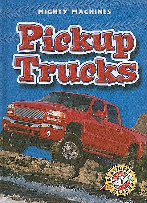 Pickup Trucks - Zobel, Derek