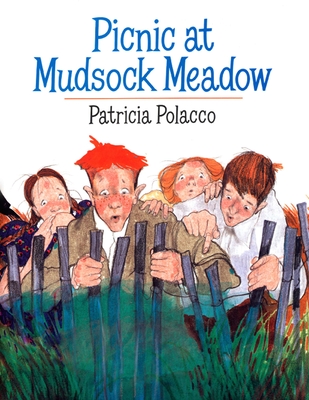 Picnic at Mudsock Meadow - Polacco, Patricia