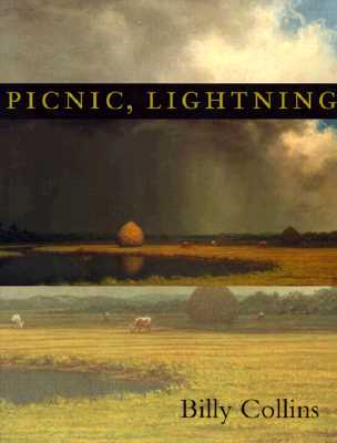 Picnic, Lightning - Collins, Billy, Professor