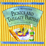 Picnics and Tailgate Parties: Surefire Recipes and Exciting Menus for a Flawless Party!