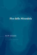 Pico Della Mirandola: New Essays